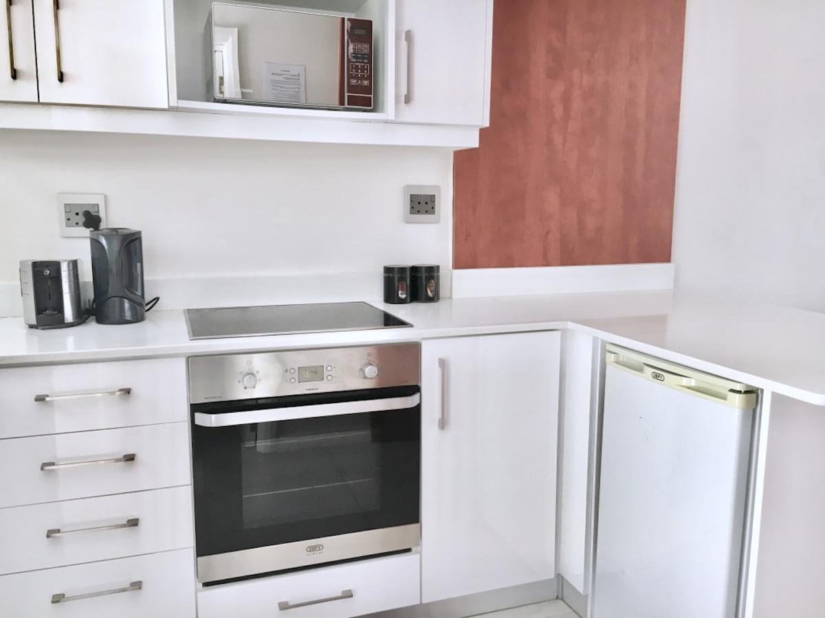 Sandringham Bachelor Beach Road Bloubergstrand Eksteriør bilde